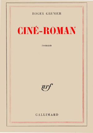 [Prix Femina 1972] • Ciné-Roman